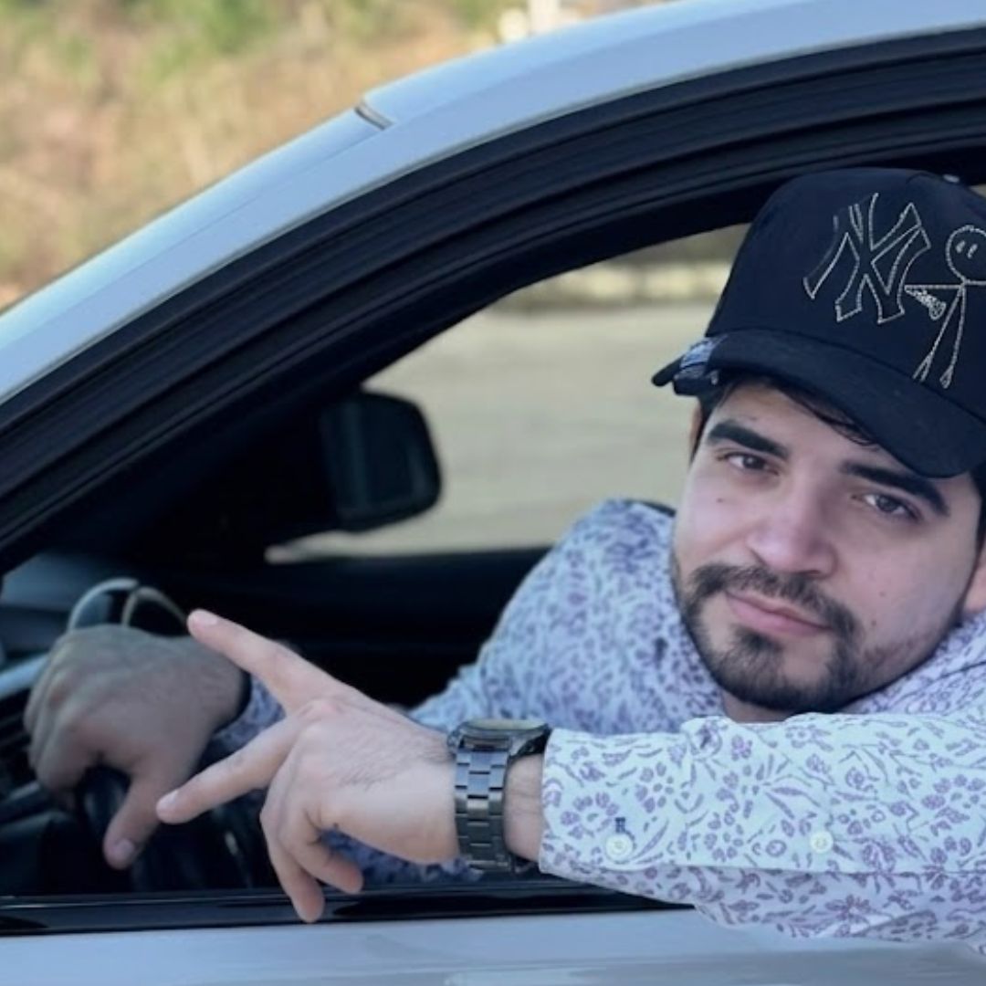 Influencers asesinados en Sinaloa